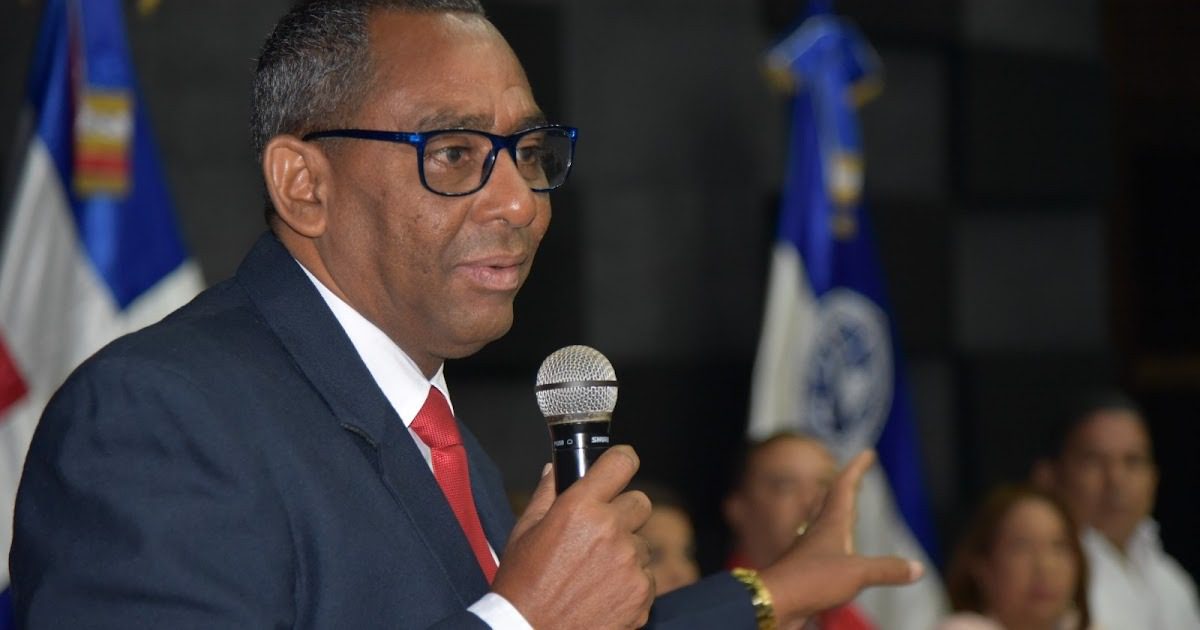 Director de la UASD Barahona llama a asumir el legado de Duarte como guía activa de ciudadanía