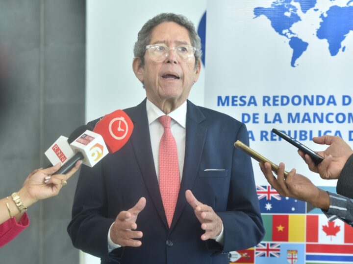 Aumentan exportaciones dominicanas a la Mancomunidad en US$2,400 millones