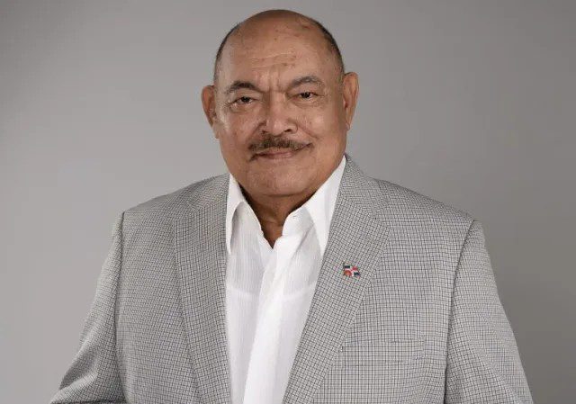 Ramón Alburquerque fallece a los 76 años
