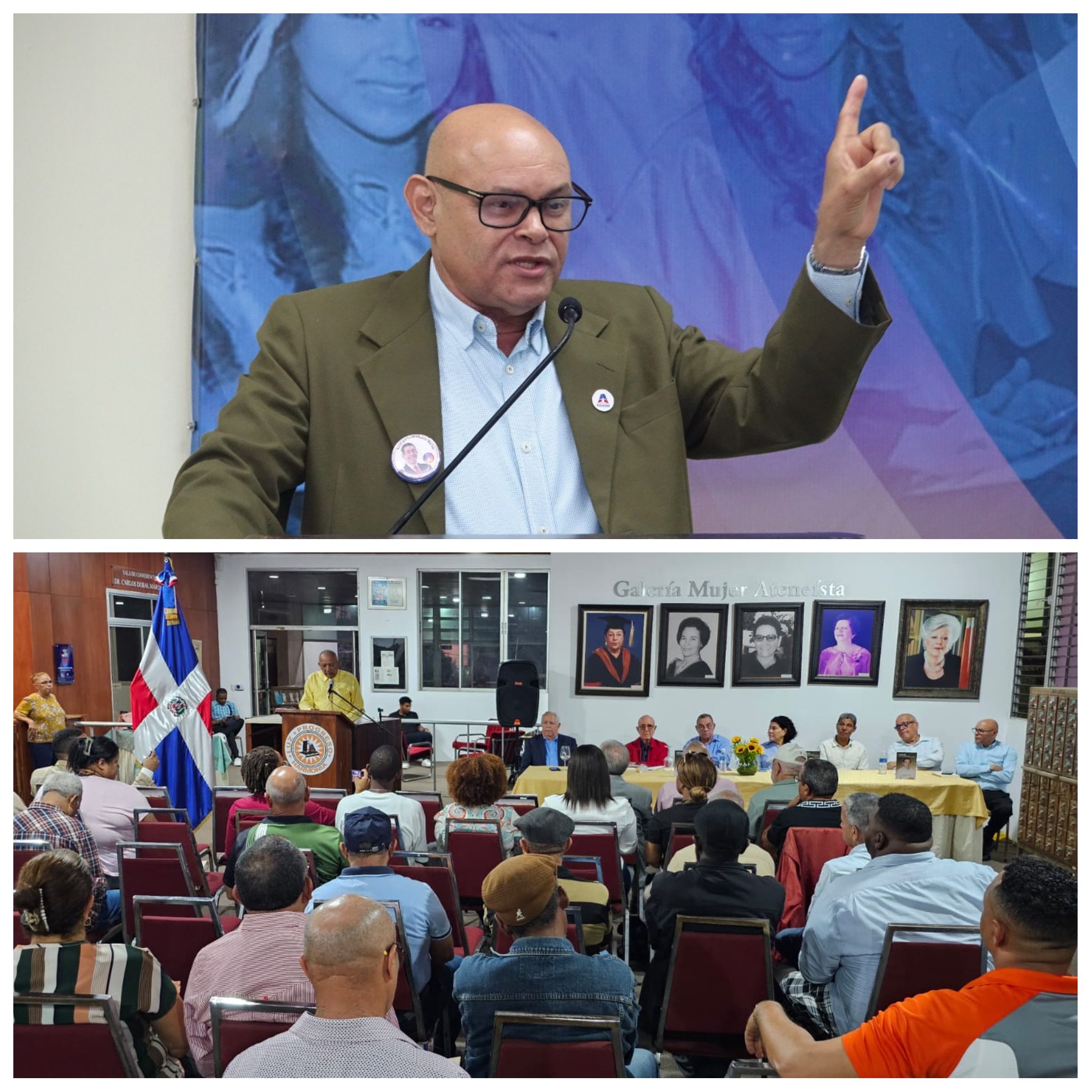 Confederación Sindical deplora violacion de soberanía por parte de EUA contra Venezuela.
