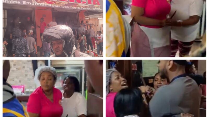 DGM aclara incidente en Sabana Perdida, someterá a la justicia a responsables de agresión contra agentes migratorios