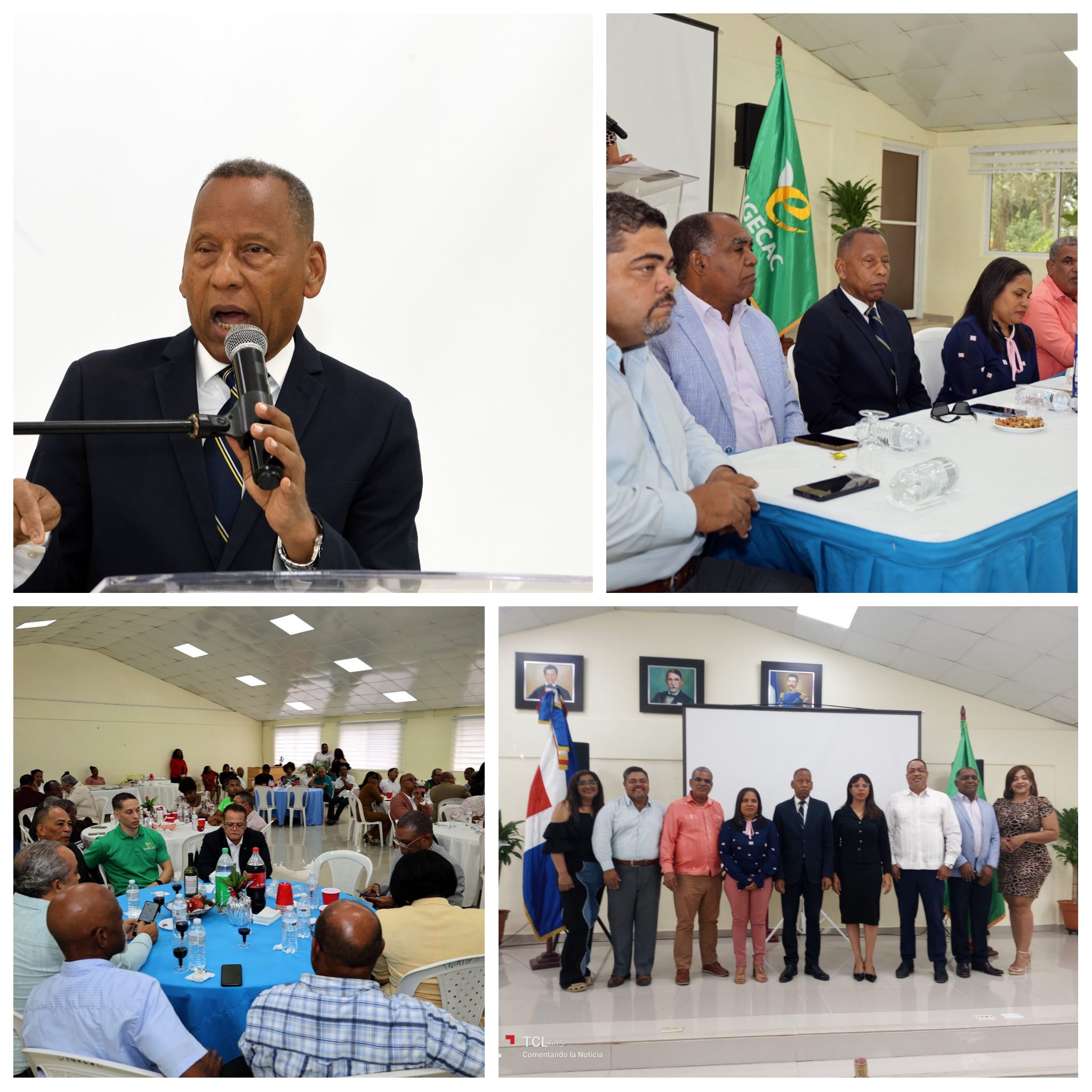 Darío Mañón llama a la unidad del gremio por una distribución justa de la publicidad municipal