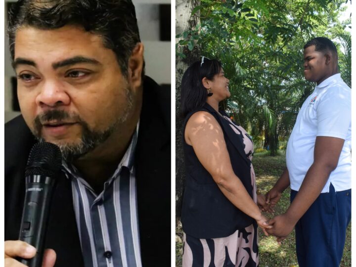 Opinión Invitada: La complejidad de ser padres de un hijo diferente.  