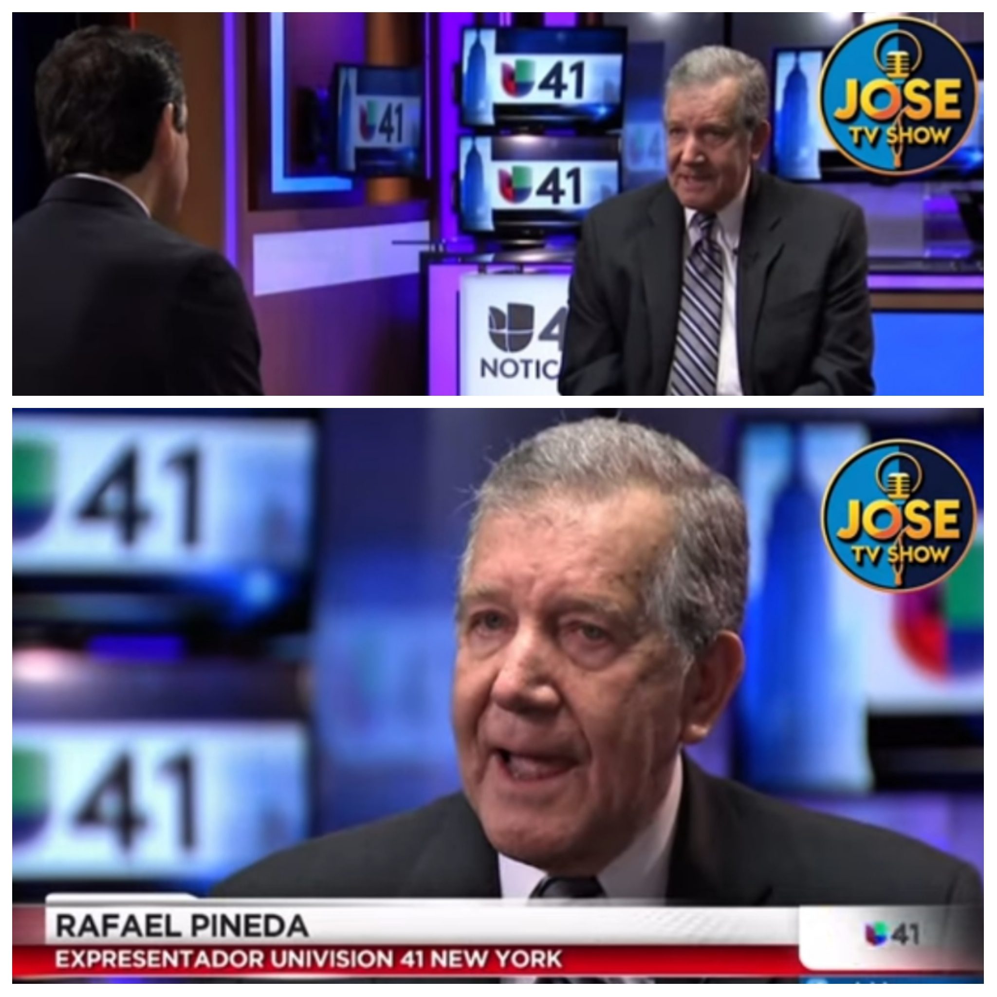 Reportaje Especial: Fallecimiento del periodista cubano Rafael Pineda