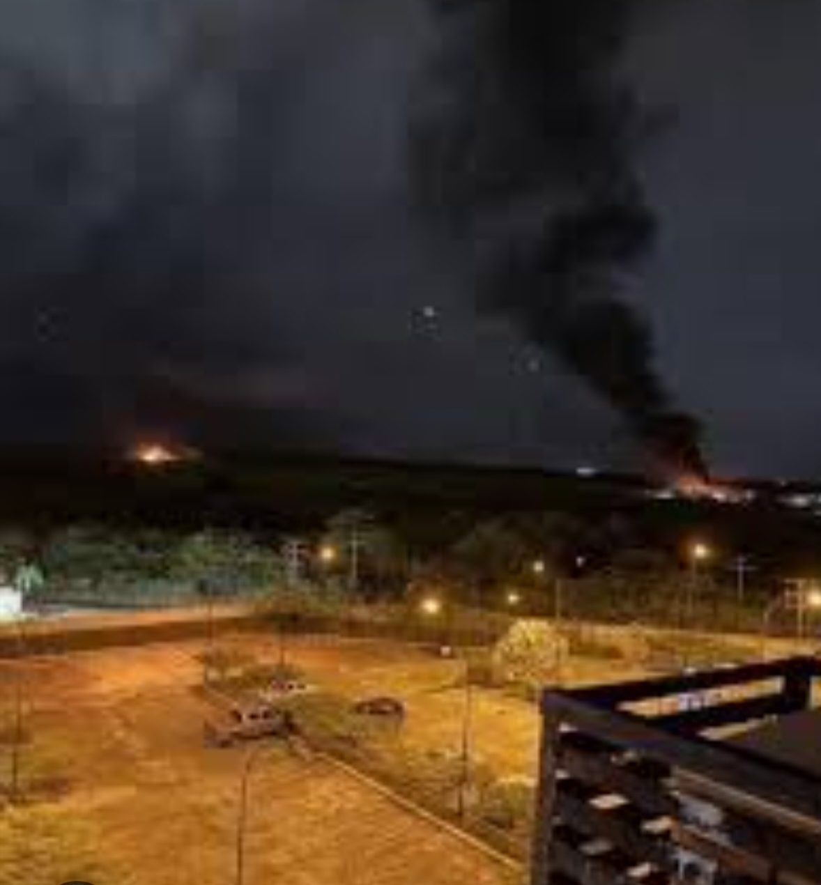 Maduro declara estado de conmoción exterior en Venezuela tras agresión militar de EE.UU.