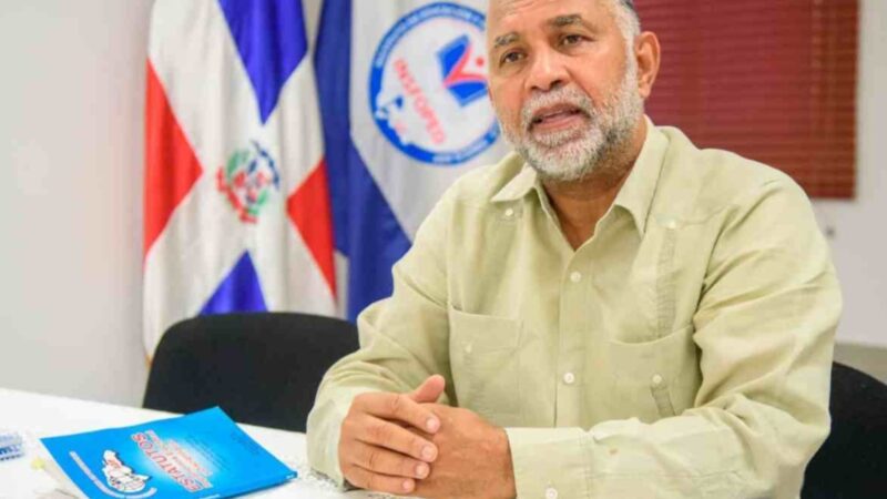 ADP llama al Ministerio de Educación a reanudar las clases el miércoles 7 de enero