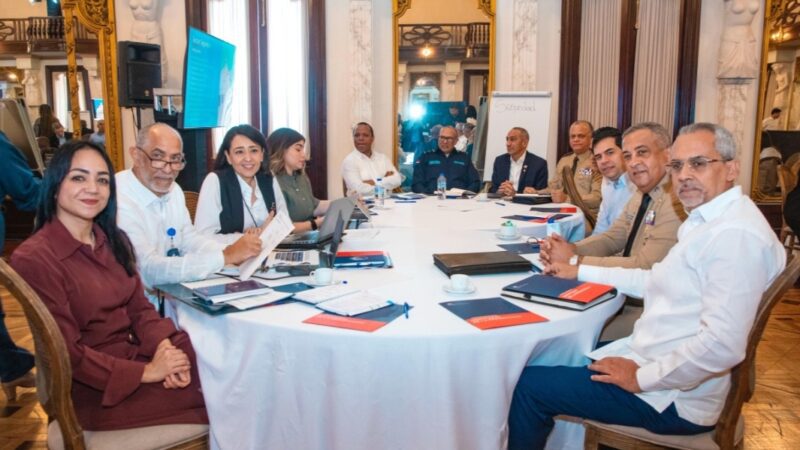 Gobierno concluye primera etapa del Consejo de Ministros extendido para alinear prioridades del 2026