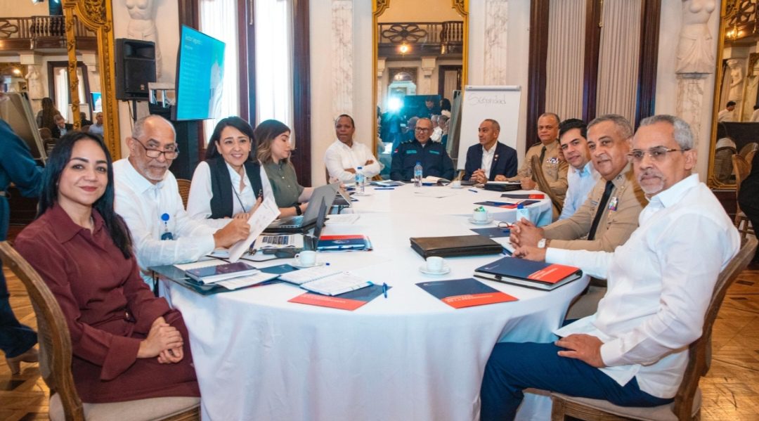 Gobierno concluye primera etapa del Consejo de Ministros extendido para alinear prioridades del 2026