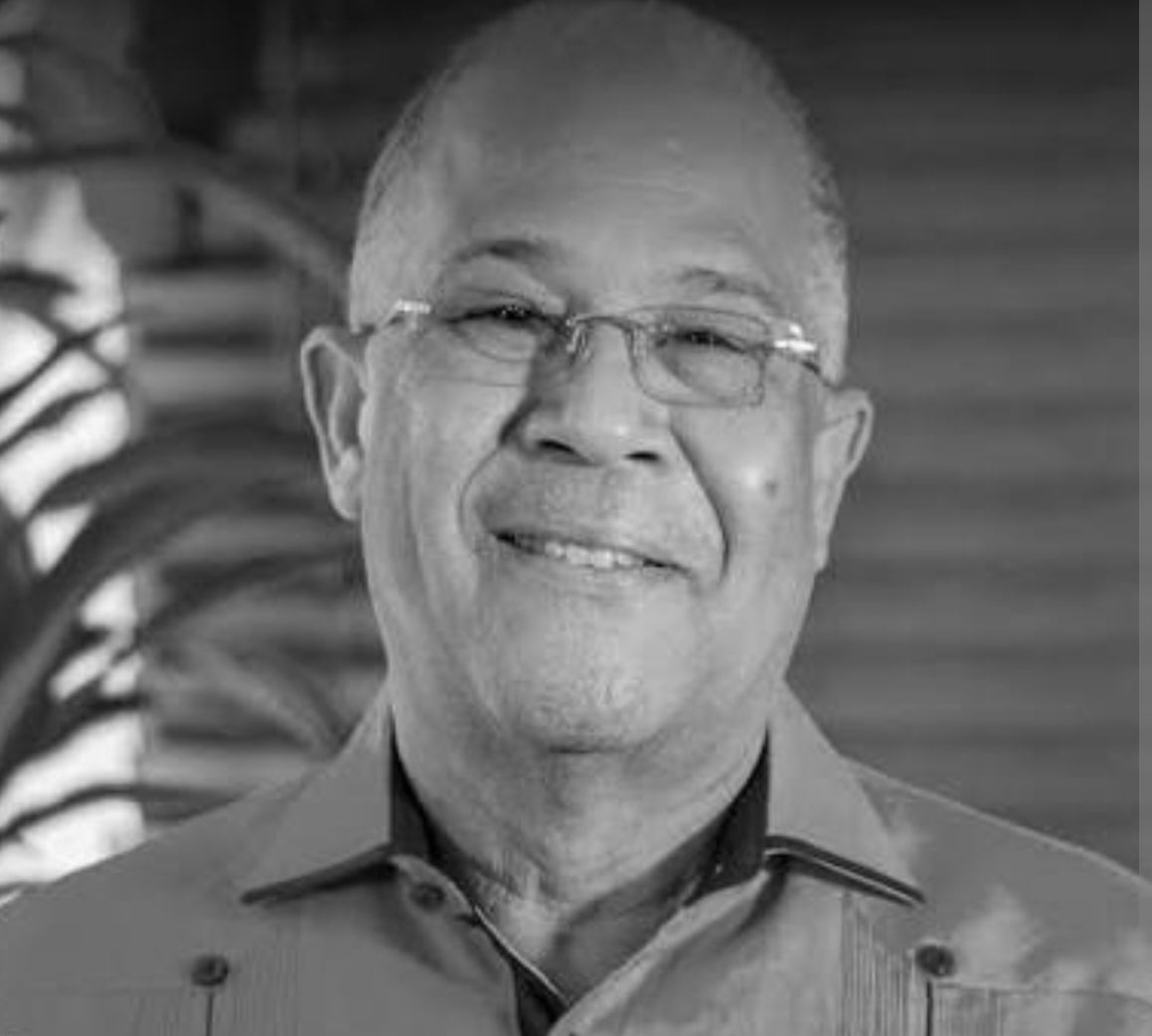 Confirman muerte de Manuel Rivas