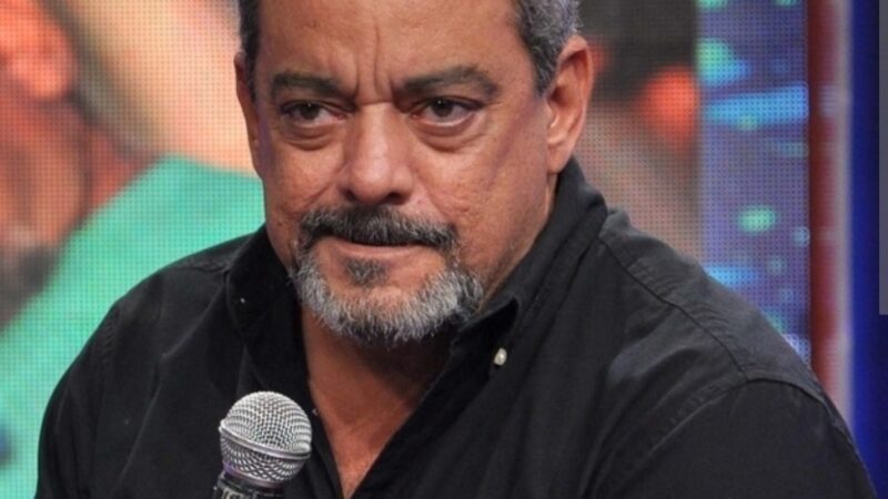 Alfonso Rodríguez: “hay mucha gente que me llama traidor”