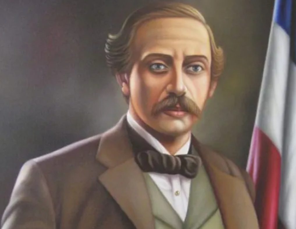 Editorial: Duarte es más que conmemorar