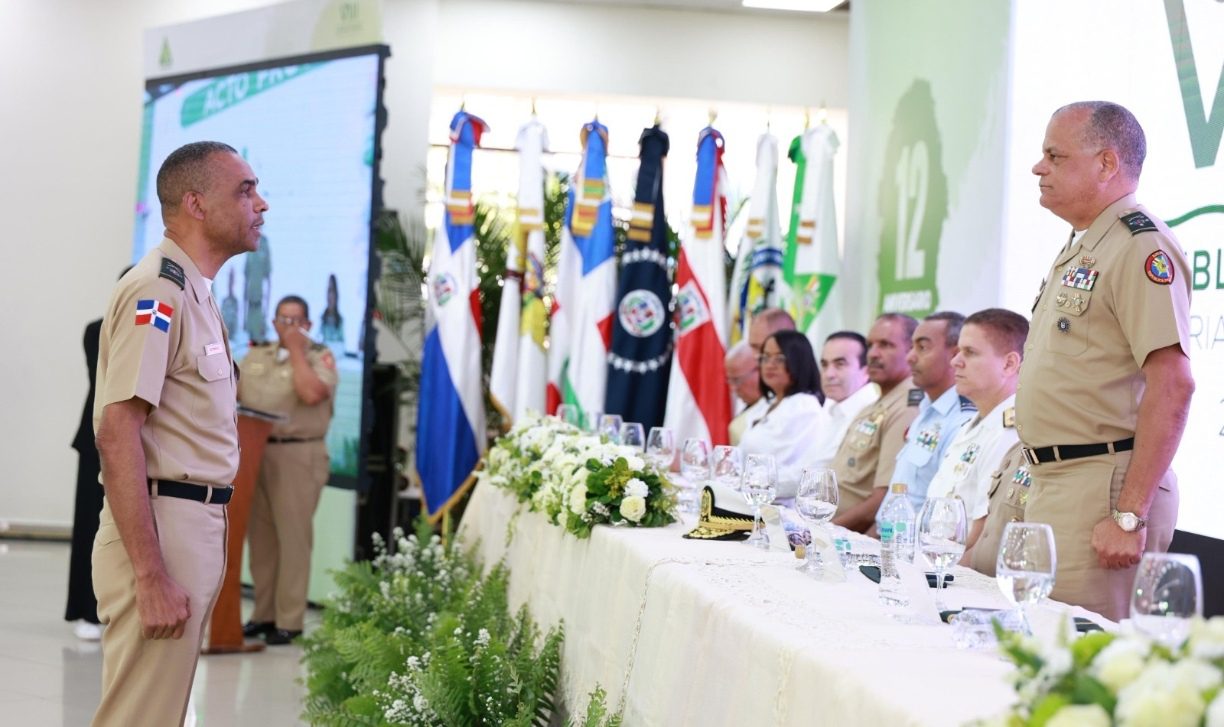 Cooperativa de los Integrantes de las Fuerzas Armadas destaca avances financieros y sociales en su VIII Asamblea General Ordinaria de Delegados