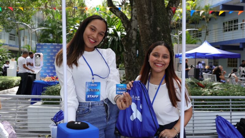 La Universidad APEC anuncia la segunda edición de XPLORA UNAPEC 2026, su gran experiencia de orientación vocacional abierta al público