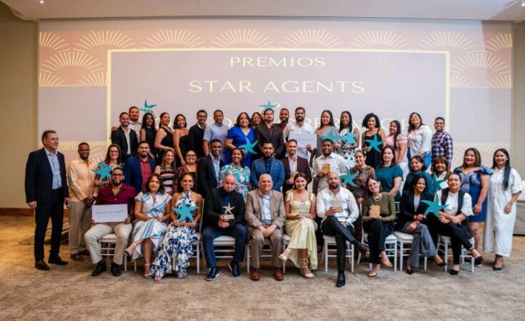 Iberostar celebra los Star Agents Awards República Dominicana 2026 y reconoce a los mejores agentes de viajes y turoperadores