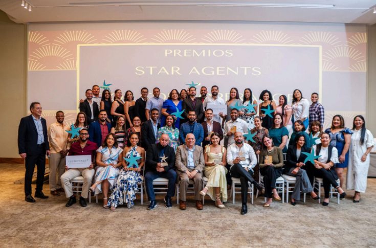 Iberostar celebra los Star Agents Awards República Dominicana 2026 y reconoce a los mejores agentes de viajes y turoperadores