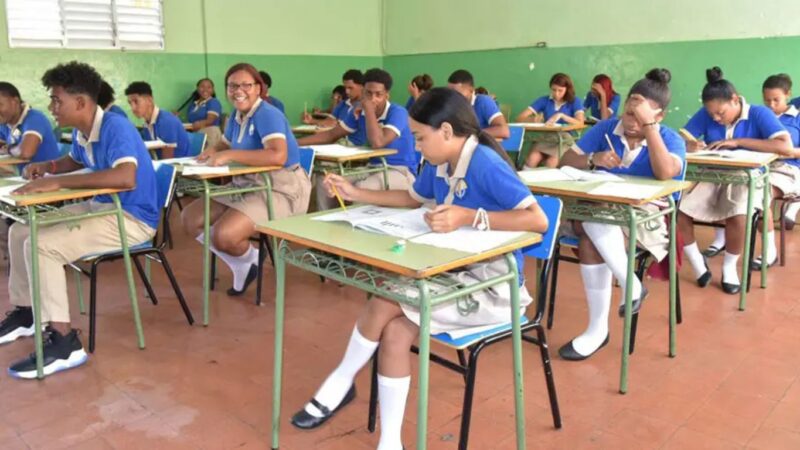Hoy es Día Nacional del Estudiante