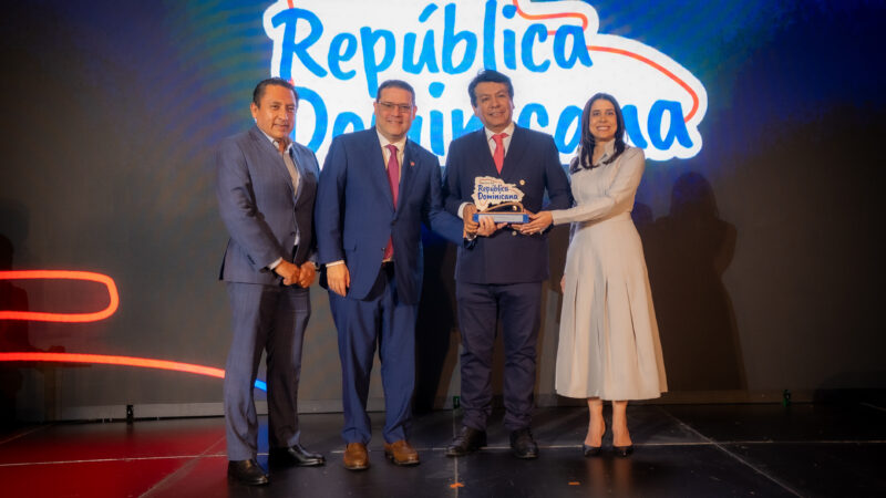 Industrias San Miguel (ISM) es reconocida por su liderazgo y compromiso con el orgullo nacional bajo el sello “Hecho en RD”