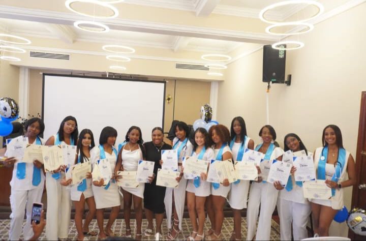 CISTEP gradúa nuevas técnicas profesionales comprometidas con la excelencia