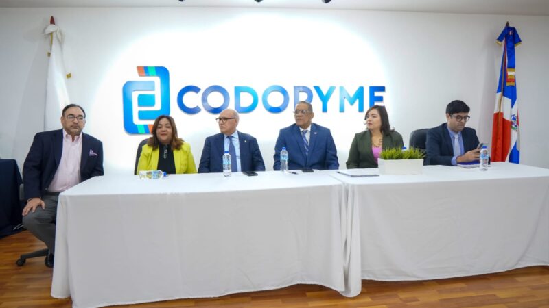 CODOPYME interponen acción de inconstitucionalidad contra art. Ley 98-25