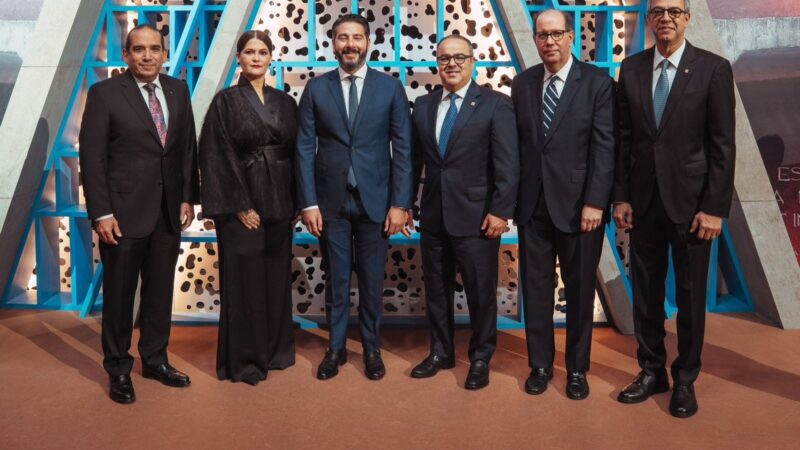 AFP Popular reafirmó su compromiso con el desarrollo económico sostenible y el fortalecimiento del sistema previsional Dominicano