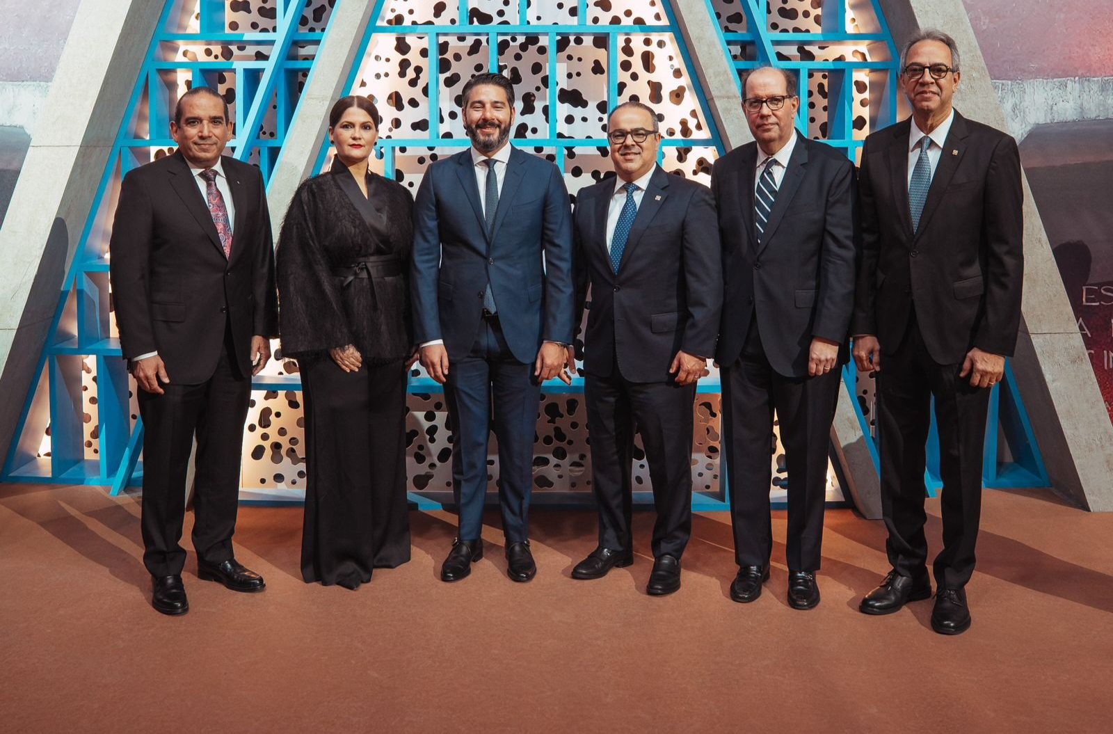 AFP Popular reafirmó su compromiso con el desarrollo económico sostenible y el fortalecimiento del sistema previsional Dominicano