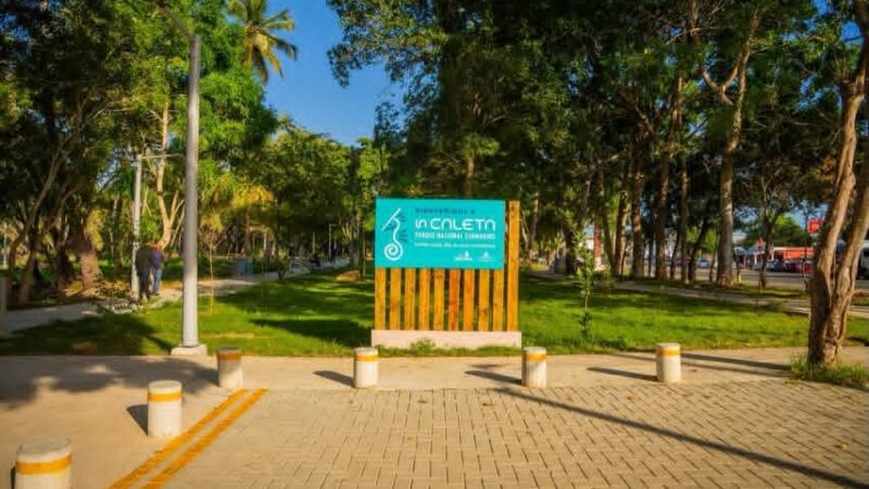 Regidor PRM Yhonny Ferreras somete resolución para declarar Patrimonio Municipal el Parque Nacional Submarino de La Caleta