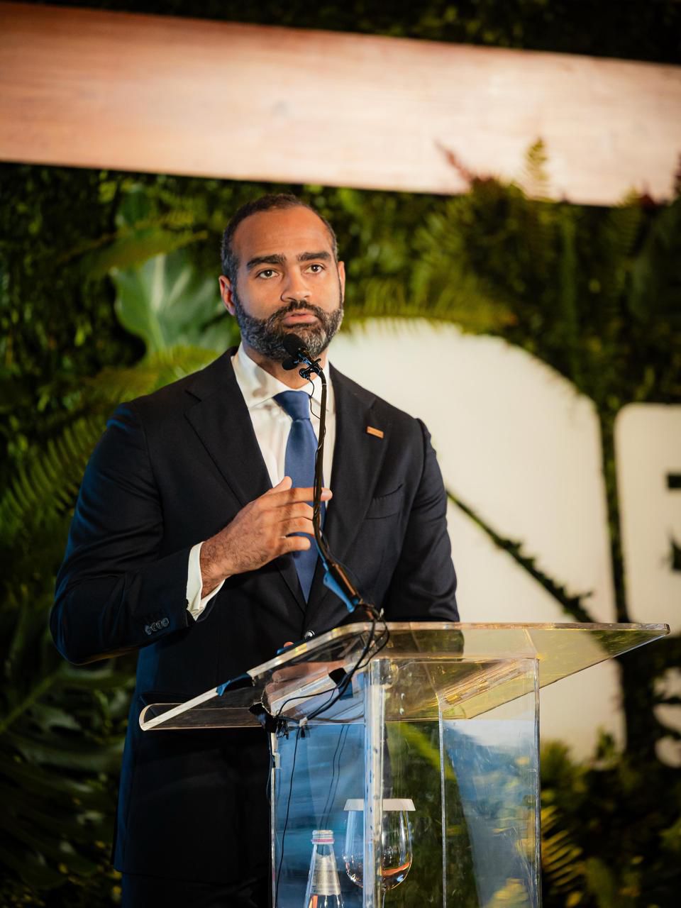 CODESSD fija posición ante decisión judicial que afecta al Parque Nacional Jaragua