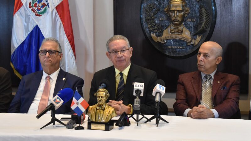 Instituto Duartiano rechaza intromisión de la CIDH en política migratoria dominicana