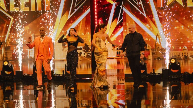 Dominicana’s Got Talent llega a la final tras más de 200 actos