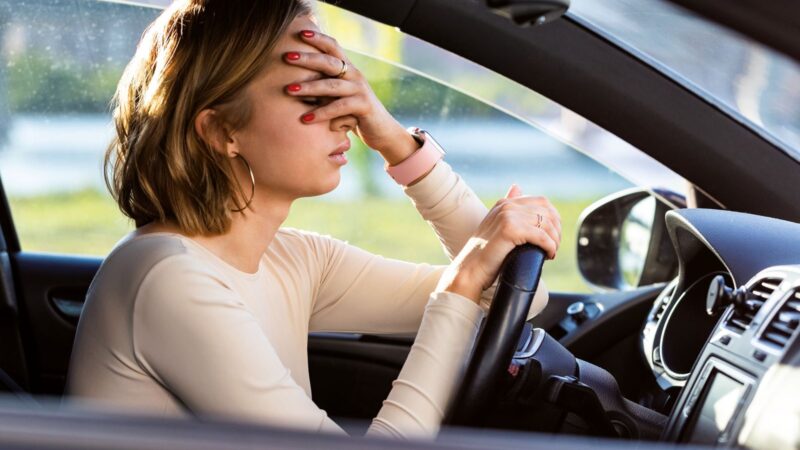Opinión Invitada: Cuando la mente pierde el control, la carretera cobra vidas