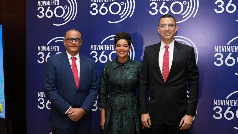 Movimiento 360 llega con una propuesta de análisis integral y responsable