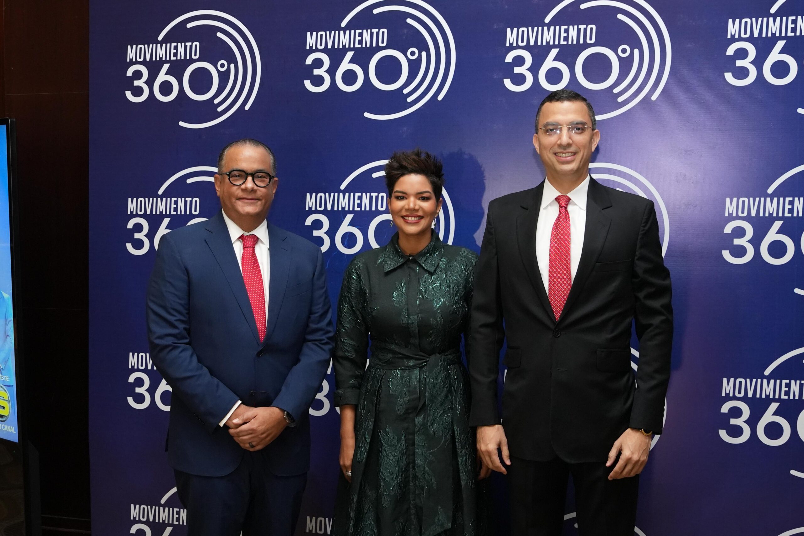 Movimiento 360 llega con una propuesta de análisis integral y responsable