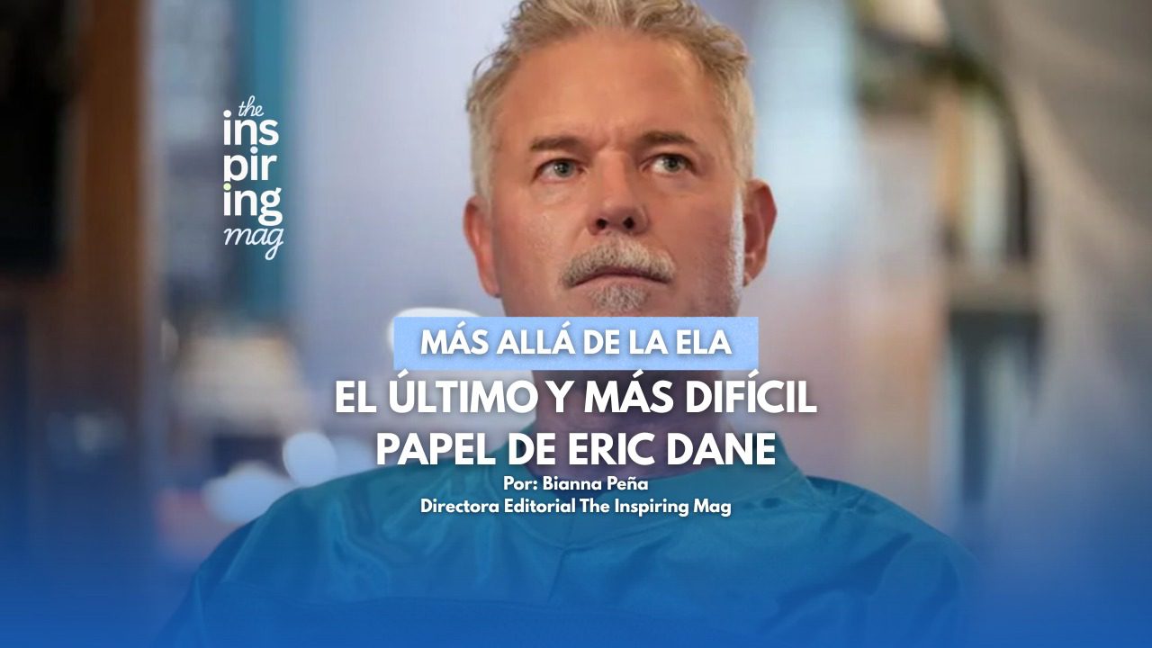 Opinión Invitada: Más allá de la ELA