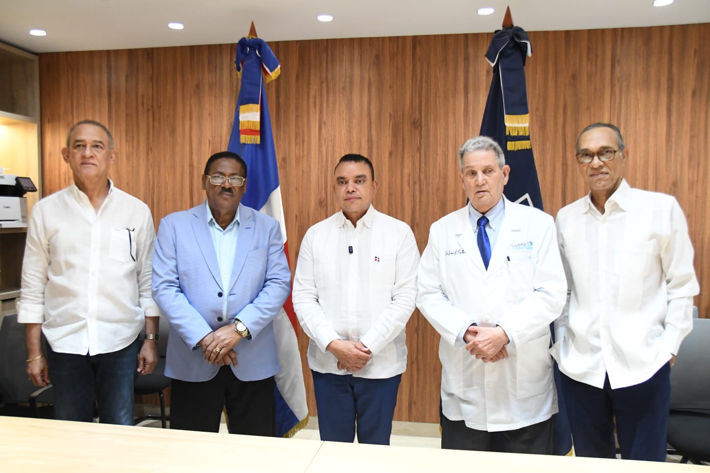 SNS Fortalece y Amplía los Servicios Médicos para Santo Domingo 2026