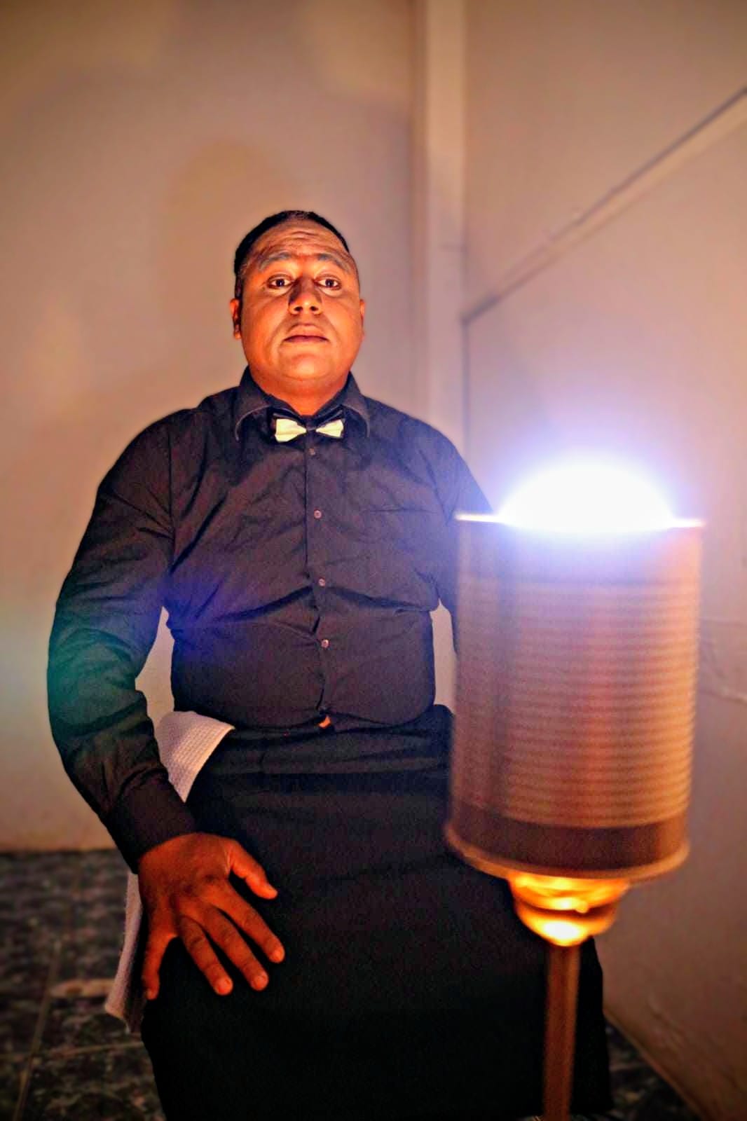 “Presagio”, la impresionante obra teatral que honra la memoria de las víctimas en Jet Set, se presentará en el país