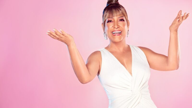 Milly Quezada encenderá el escenario en Premios Soberano con un segmento cargado de éxitos