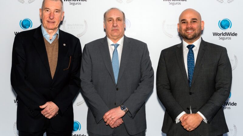 WorldWide presenta su Plan de Negocios junto a DEG en el marco de los Awards 2026