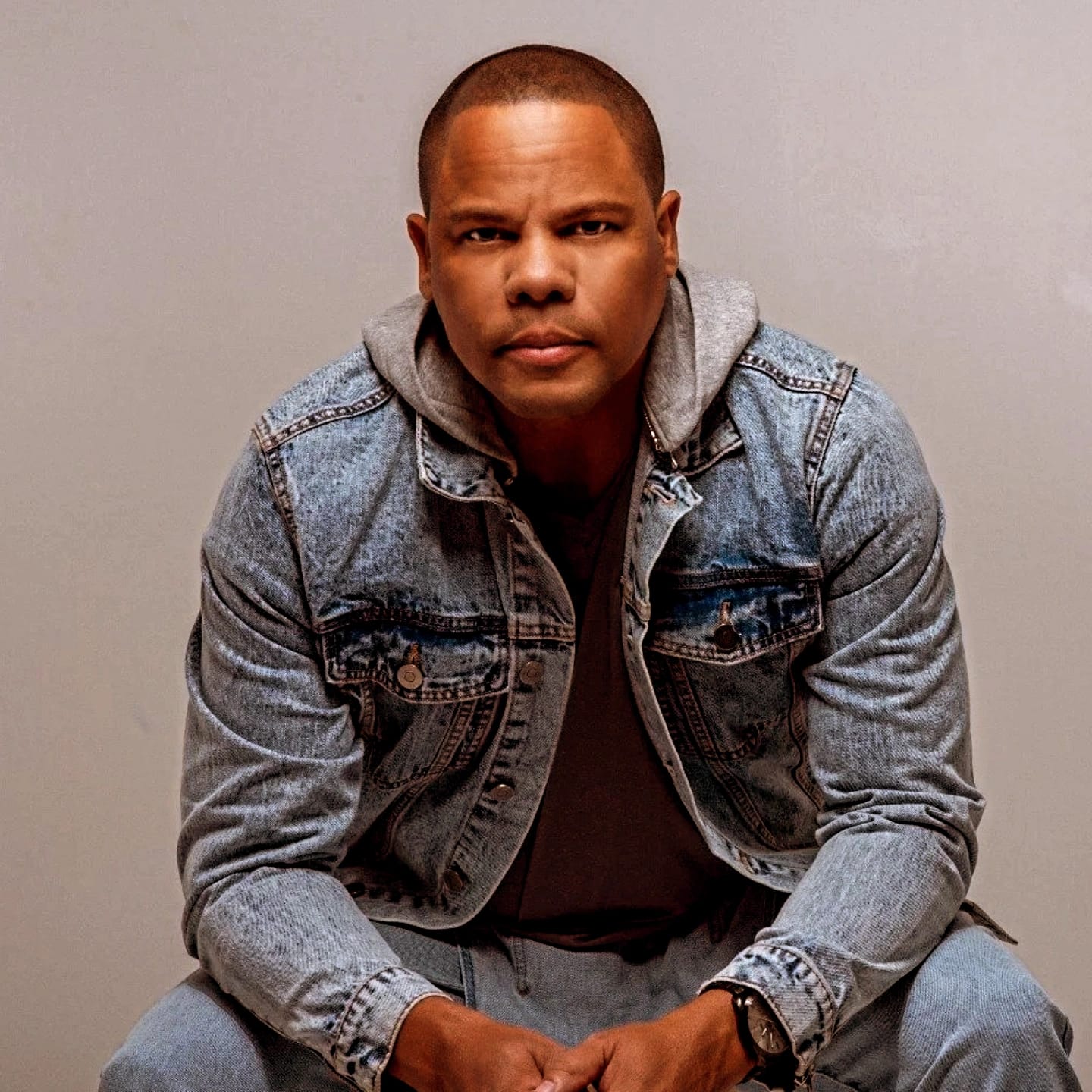 Raúl Acosta, “El presidente del merengue», se prepara para celebrar sus 30 años en la música y lo hará en R.D.