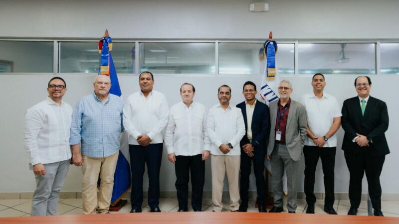 Gobierno impulsa primera generación de docentes en IA tras alianza estratégica con NVIDIA