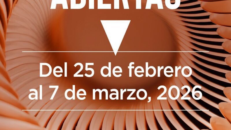 Premios Soberano 2026 abre proceso de acreditación de prensa