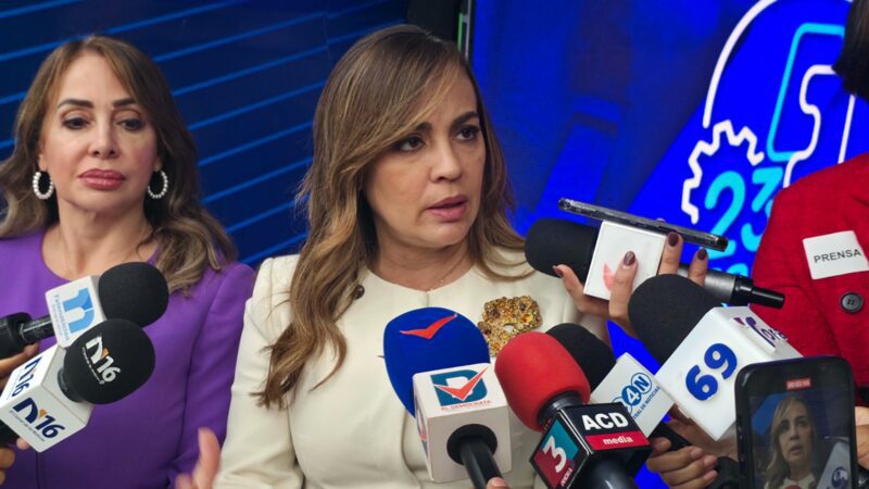 COPARDOM valora medidas para reducir la informalidad