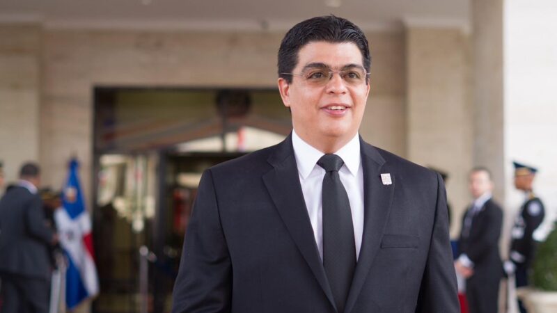 Fellito Suberví afirma Rendición de Cuentas es el reflejo de una gestión eficiente, moderna y transparente