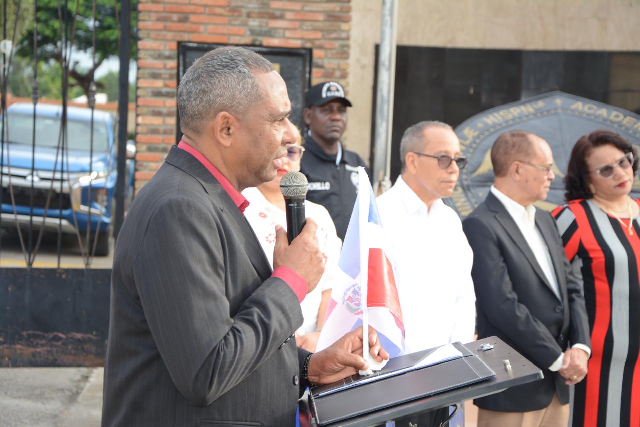 Director general afirma, “la UASD en Barahona sigue siendo el faro de luz que alumbra el Suroeste”