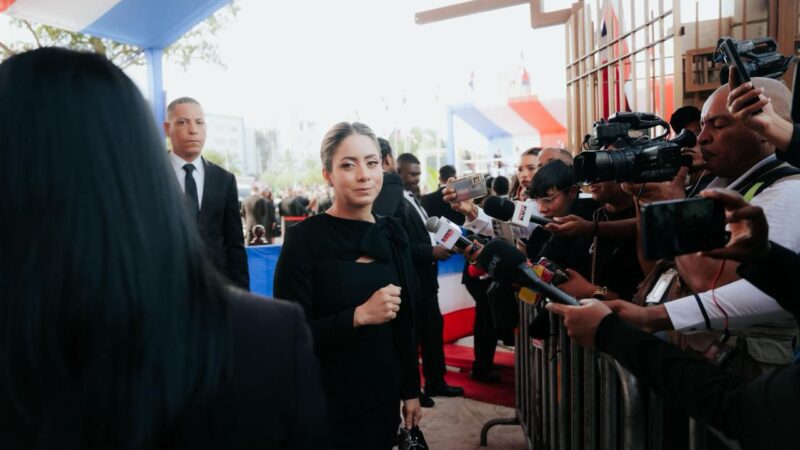 Presidente Abinader destaca avances significativos en igualdad y protección de los derechos de las mujeres en Rendición de Cuentas 2026