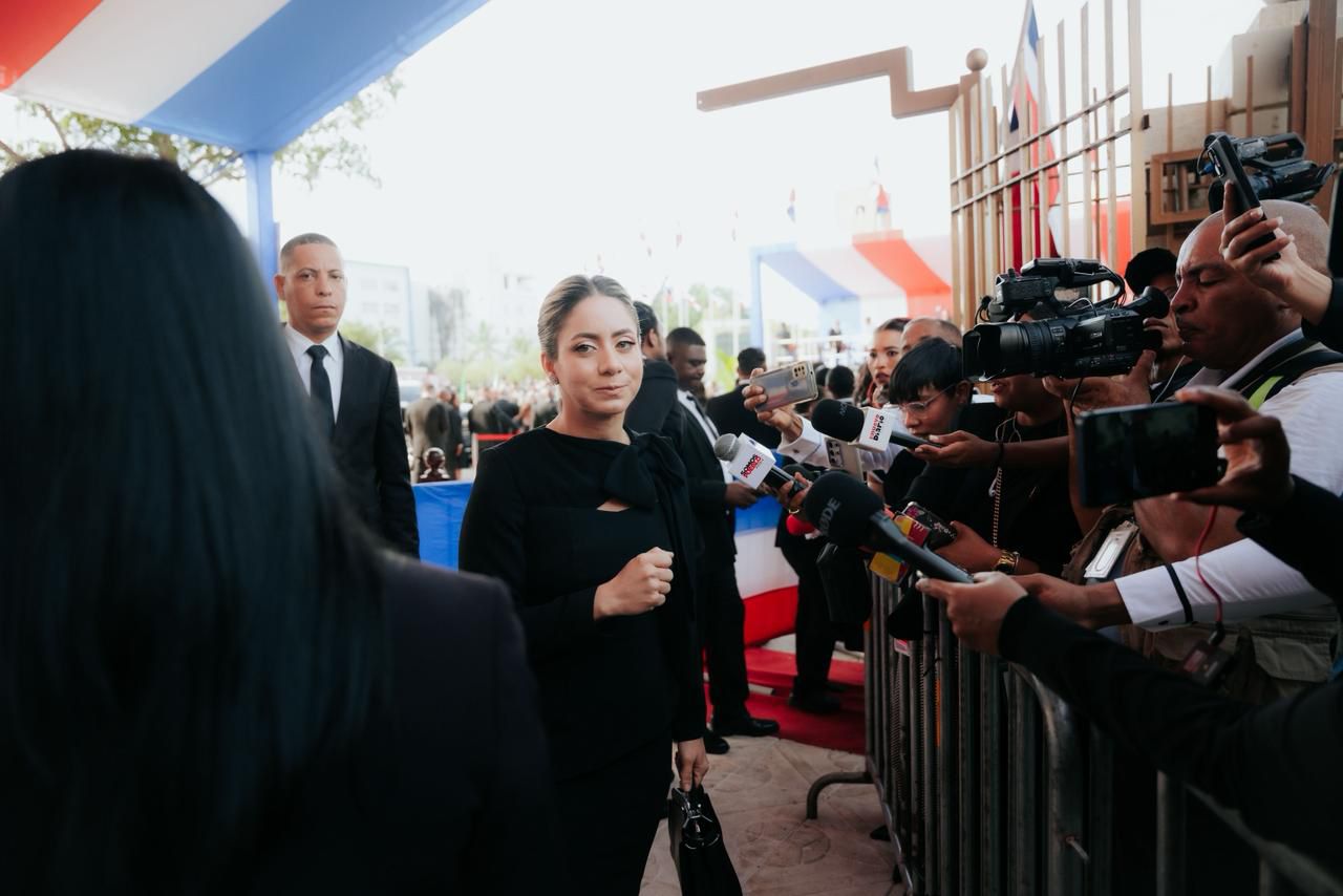 Presidente Abinader destaca avances significativos en igualdad y protección de los derechos de las mujeres en Rendición de Cuentas 2026