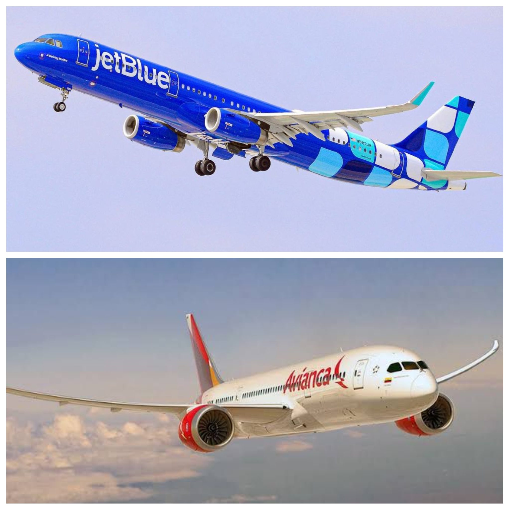 Tripulantes VIP realizará visitas académicas a los centros de entrenamiento de JetBlue y Avianca en beneficio de la aviación dominicana