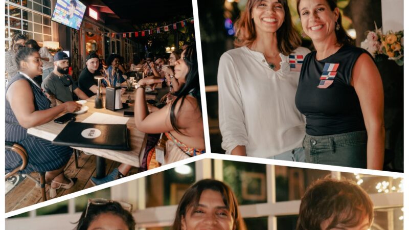 Nace en Punta Cana el primer club de intercambio de idiomas y networking
