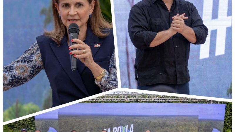 Ministro Paíno Henríquez presenta avances y transformaciones del Ministerio Inteligente en Santiago de los Caballeros