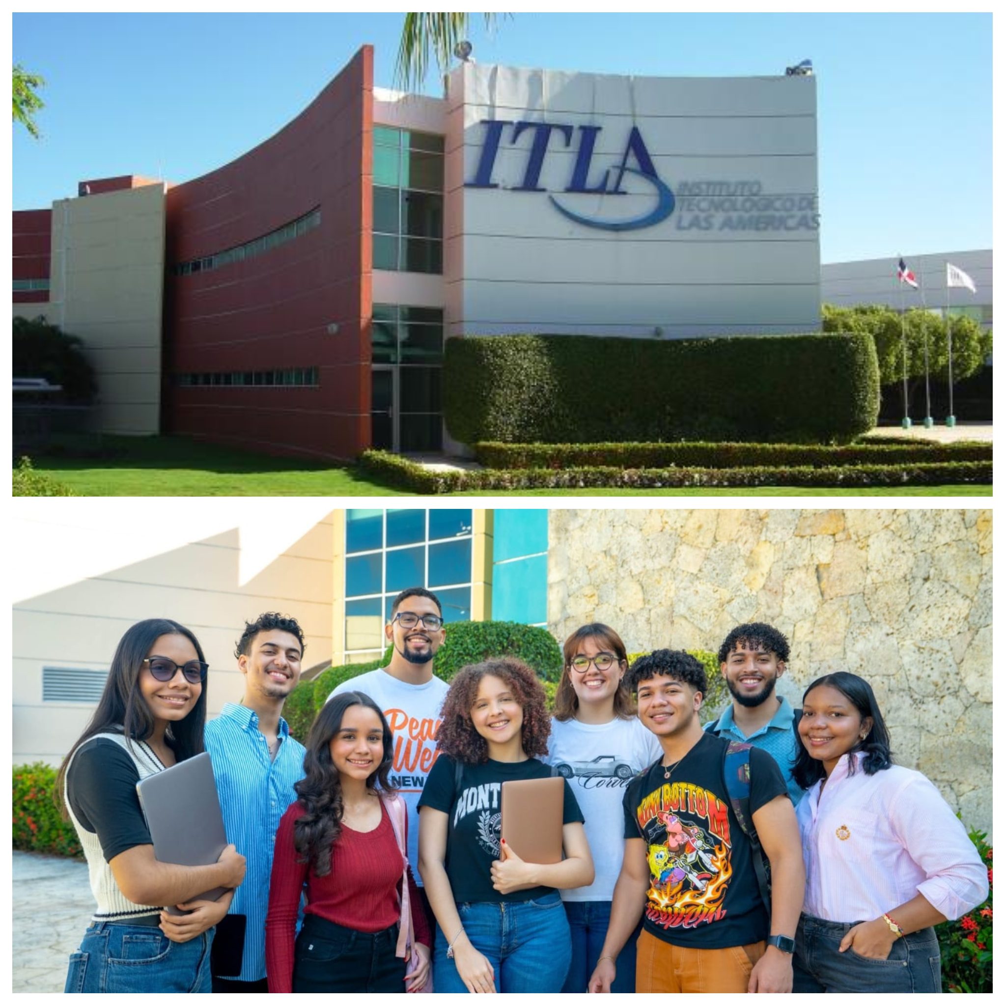 ITLA fortalece la educación tecnológica y amplía oportunidades para miles de jóvenes dominicanos