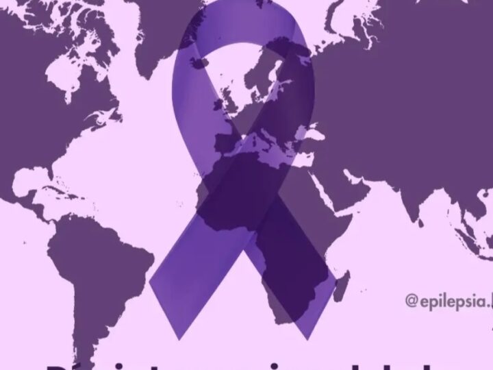 9 de Febrero: Día Internacional de la Epilepsia